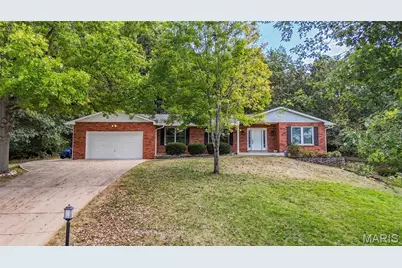 6 Hickory Hollow Lane, Fenton, MO 63026 - Photo 1