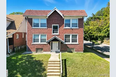 4403 Pennsylvania Avenue, Saint Louis, MO 63111 - Photo 1