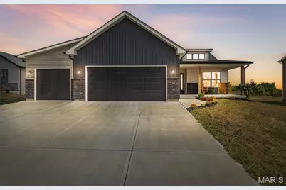 1420 Cortez Drive, Hillsboro, MO 63050 - Photo 1