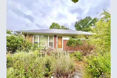 8737 Villa Crest Drive, Crestwood, MO 63126 - Photo 1