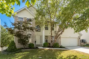 2583 Hickory Manor Dr, Wildwood, MO 63011 - Photo 1