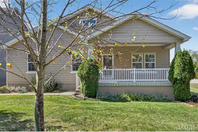 110 Sweet Cherry Way, Wildwood, MO 63040 - Photo 1