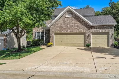 5475 Mirasol Manor Way, Eureka, MO 63025 - Photo 1