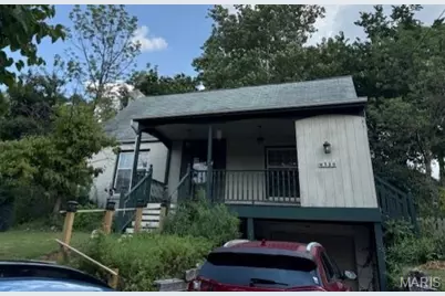 320 Frieda Avenue, Kirkwood, MO 63122 - Photo 1