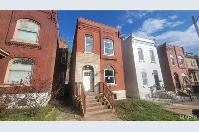 3614 Iowa Avenue, Saint Louis, MO 63118 - Photo 1