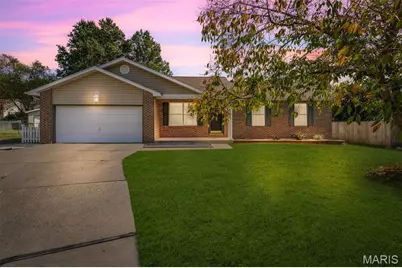 1020 Parc Central Drive, Festus, MO 63028 - Photo 1