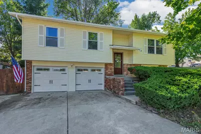 4540 Shoshone Trail, Unincorporated, MO 63304 - Photo 1