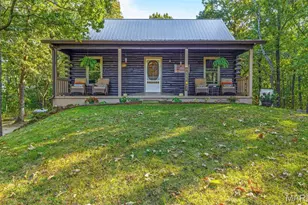 3632 Rouggly Rd, Valles Mines, MO 63087 - Photo 1