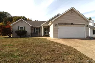 1250 Rockwood Forest Dr, Arnold, MO 63010 - Photo 1