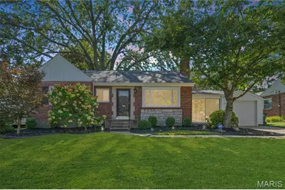 1405 Culverhill Drive, Webster Groves, MO 63119 - Photo 1