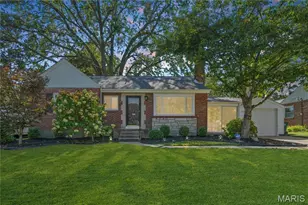 1405 Culverhill Dr, Webster Groves, MO 63119 - Photo 1