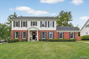 724 Rolfe Dr, Warson Woods, MO 63122 - Photo 1