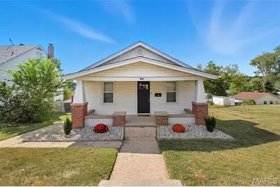 905 Lindsay Avenue, Crystal City, MO 63019 - Photo 1