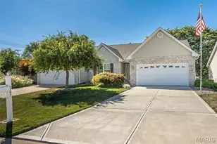 1103 Piepers Glen Ln, O'Fallon, MO 63366 - Photo 1