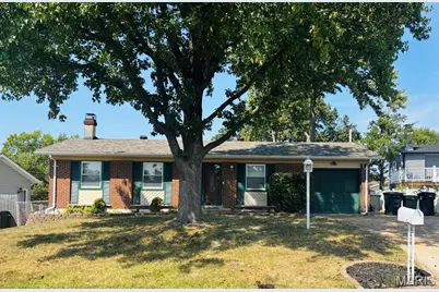 236 Tapestry Drive, Saint Louis, MO 63129 - Photo 1