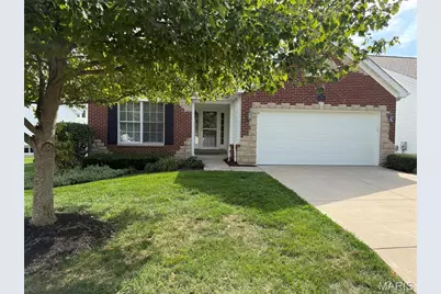 552 Boulder River Drive, O'Fallon, MO 63368 - Photo 1