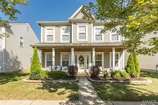 539 Copper Meadows Ln, O'Fallon, MO 63368 - Photo 1