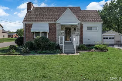 1146 Kortwright Avenue, Rock Hill, MO 63119 - Photo 1