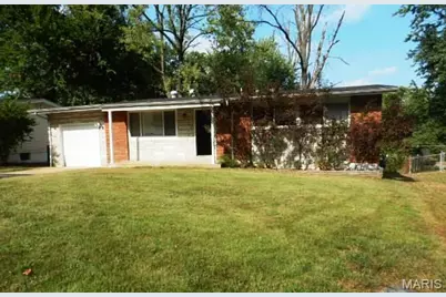 10230 Green Valley Drive, Saint Louis, MO 63136 - Photo 1