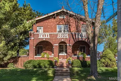 5301 S Broadway, Saint Louis, MO 63111 - Photo 1