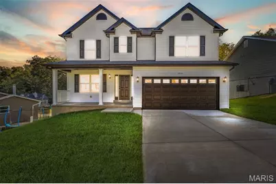 1940 Magnolia Way, Pevely, MO 63070 - Photo 1