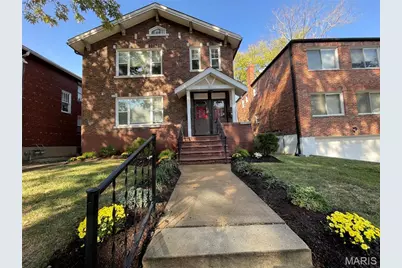 7111 Dartmouth Avenue, Saint Louis, MO 63130 - Photo 1
