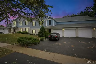 4248 Kingbolt Boulevard #D, Mehlville, MO 63129 - Photo 1