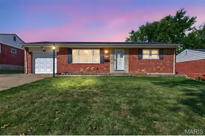 8415 Rockhaven Lane, Affton, MO 63123 - Photo 1