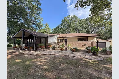 10336 Bauer Road, Unincorporated, MO 63128 - Photo 1