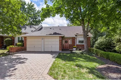 12924 Autumn View Drive, Saint Louis, MO 63146 - Photo 1