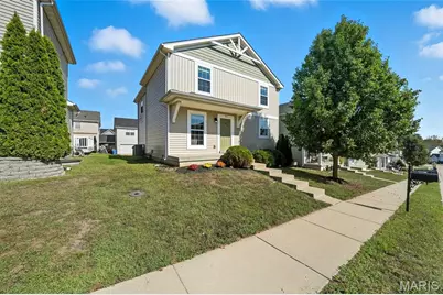 512 Hannah Way, Arnold, MO 63010 - Photo 1