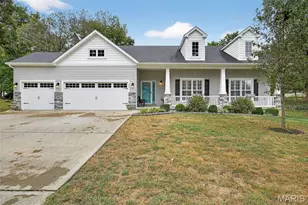 161 Bluffview Dr, Troy, MO 63379 - Photo 1