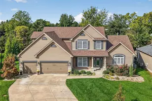 209 Wyndemere Ln, Lake Saint Louis, MO 63367 - Photo 1