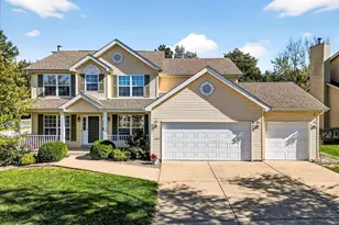 629 Derek Dr, Wentzville, MO 63385 - Photo 1