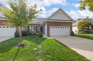 409 Dames Park Dr, O'Fallon, MO 63366 - Photo 1