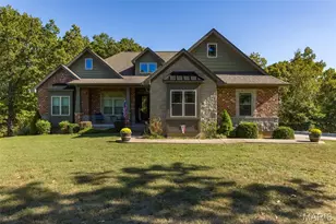 412 Big River Cir, Bonne Terre, MO 63628 - Photo 1