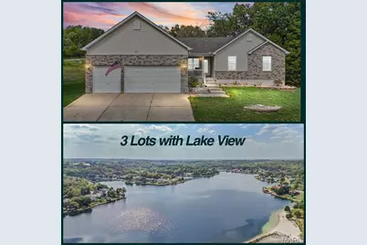 9691 W Vista Drive, Hillsboro, MO 63050 - Photo 1
