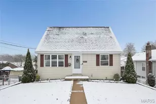 8014 Pontiac Ave, Affton, MO 63123 - Photo 1