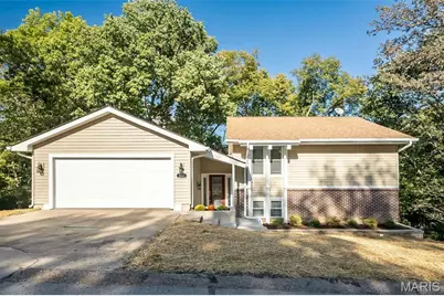 211 Walden Court, Eureka, MO 63025 - Photo 1