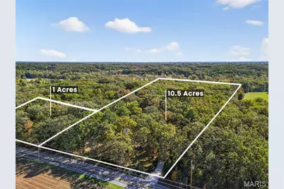 2670 Jackson Road, Wentzville, MO 63385 - Photo 1