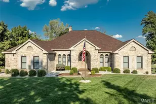 999 Whitmoor Dr, Weldon Spring, MO 63304 - Photo 1