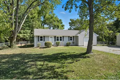 1732 E Highview Drive, Arnold, MO 63010 - Photo 1