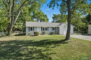 1732 E Highview Dr, Arnold, MO 63010 - Photo 1