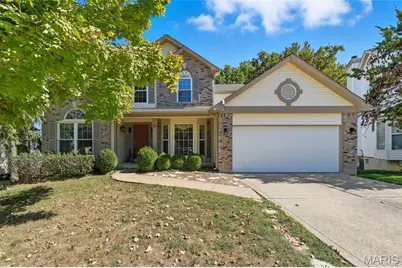 11 Marymount Court, Valley Park, MO 63088 - Photo 1