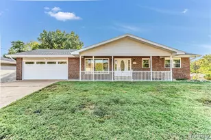 2825 Sherry Dr, Arnold, MO 63010 - Photo 1