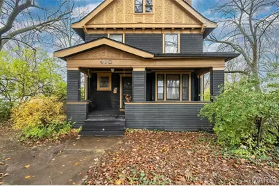 410 W Argonne Drive, Kirkwood, MO 63122 - Photo 1