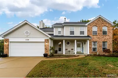 1318 Summers End Drive, Fenton, MO 63026 - Photo 1