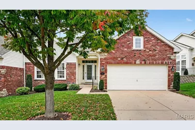 160 River Breeze Way, Oakville, MO 63129 - Photo 1