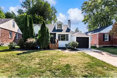 206 Thoroughman Avenue, Ferguson, MO 63135 - Photo 1