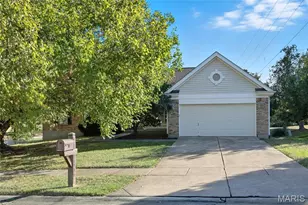 16216 Copperwood Ln, Wildwood, MO 63040 - Photo 1
